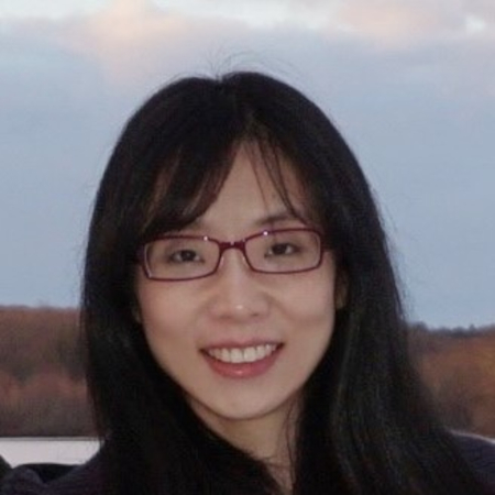 Xinxuan Zhang